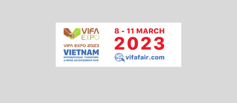 Vietnam International Furniture & Home Accessories Fair